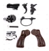 RG RG23 Revolver Parts Kit (YT4Y)