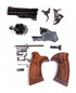 Colt Trooper MKV Revolver Parts Kit (WRFF)