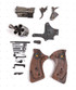 Taurus 85 Parts Kit (57GZ)