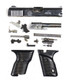 Lorcin L380 Parts Kit (R9AE)