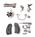 H&R 733 Revolver Parts Kit (A2UM)