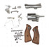Rossi 88 Parts Kit (5LSS)