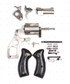 Charter Arms Undercover Parts Kit (HF4M)