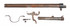 Remington 514 Parts Kit (EXPN)