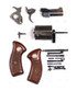 Charter Arms Undercover Parts Kit (6N23)