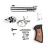 Ruger GP100 Parts Kit (3DKY)