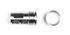 AWC PSR mount M18x1.5RH .224 bore MB1020 AWC Silencers