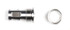 AWC PSR Mount M18x1RH.300 Bore MB1026 AWC Silencers