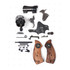 Smith & Wesson 36 Parts Kit (L5CX)
