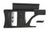 ArmaLite ArmaLite AR50A1 RH Buttstock Kit 50708030KIT ArmaLite Parts