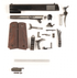 Remington Rand 1911A1 Parts Kit (NEPW)