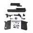 Sundance Industries Laser 25 Parts Kit (ETE6)