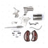 NAA Mini Revolver Parts Kit (8M1D)