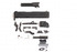 Springfield Armory XD 9 Sub Compact Parts Kit (H8HP)