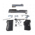 FIE Titan Parts Kit (UYV9)