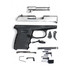 SCCY CPX-2 Parts Kit (SGFU)