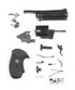 Colt Diamondback Revolver