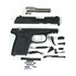 SCCY CPX-1 Parts Kit (DLLV)