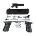 Hi Point C9 Parts Kit (QG2U)