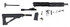 Aftermarket AR15 NFA Parts Kit (ISEF)
