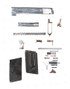 CZ Duo  AGTA Parts Kit (AGTA)