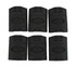 Aftermarket Rail Covers Furniture, Stocks & Grips