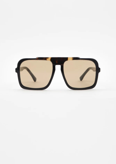 BRÉSAC | Frame 4 - Havana Black