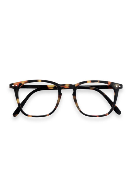 Izipizi | Reading #E - Tortoise