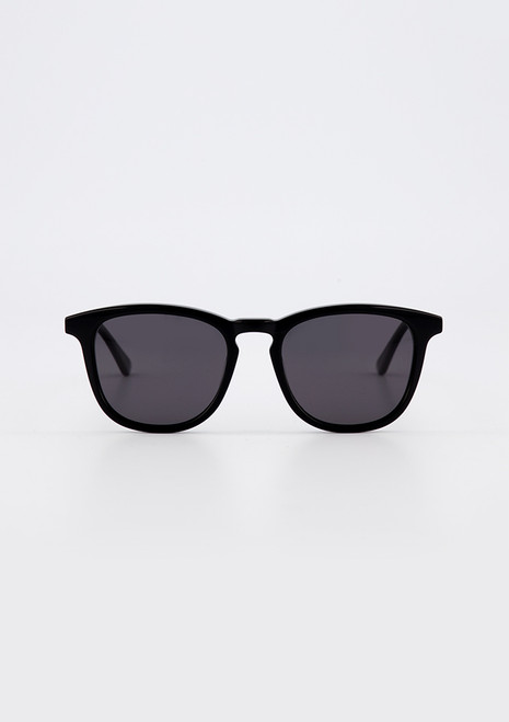 Isle Of Eden | Louis Philippe - Black