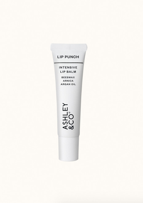 Ashley & Co | Lip Punch Intensive Lip Balm 15ml