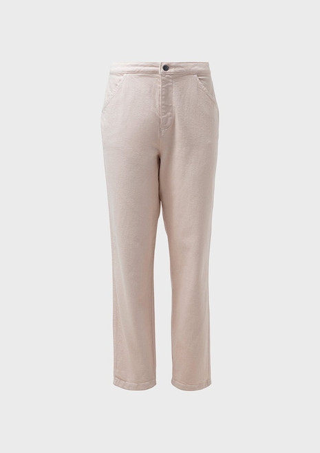 Elk | Gusta Jean - Powder Pink