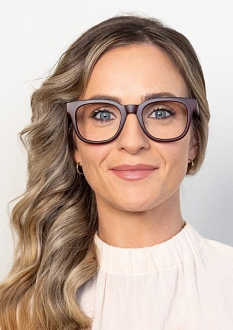 Vital Readers | Joss - Walnut Vital Readers | Joss - Walnut