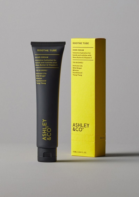 Ashley & Co | Soothetube - Tui & Kahili
