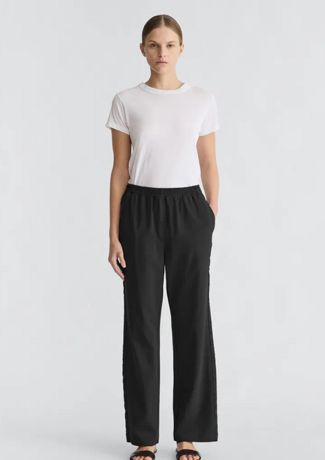 Jac + Jack | Tyler Pant - Black Jac + Jack | Tyler Pant - Black