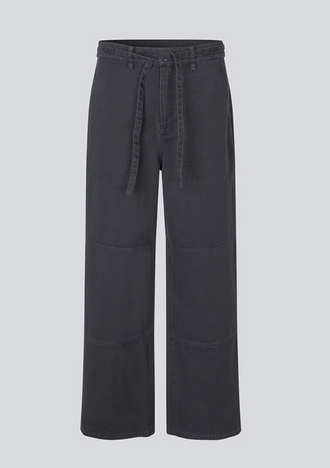 Modstrom | MoccoMD Pants - Black