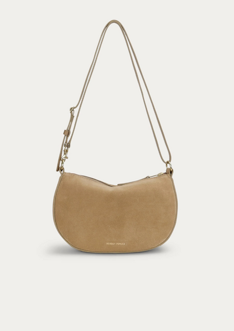 Deadly Ponies | Mr Sling Micro - Oat Suede Deadly Ponies | Mr Sling Micro - Oat Suede