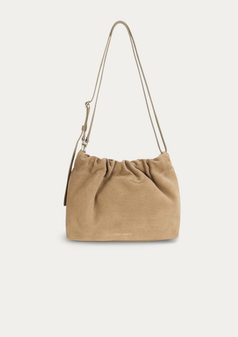 Deadly Ponies | Mr Cinch Mini - Oat Suede Deadly Ponies | Mr Cinch Mini - Oat Suede