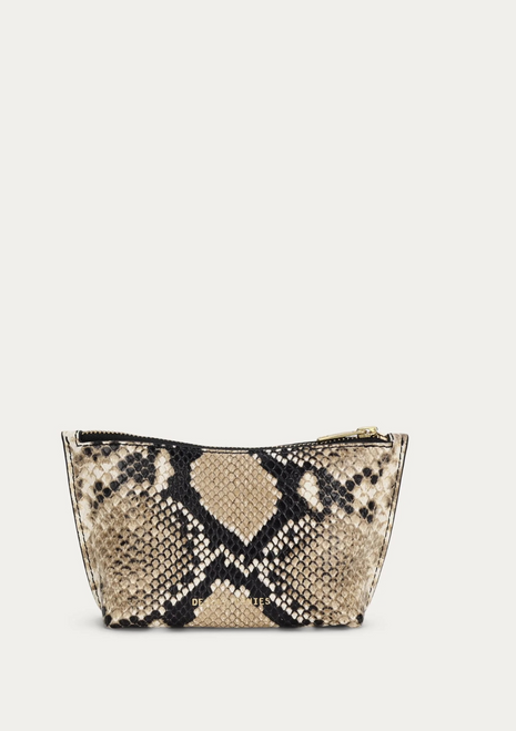 Deadly Ponies | Poucher - Birch Python