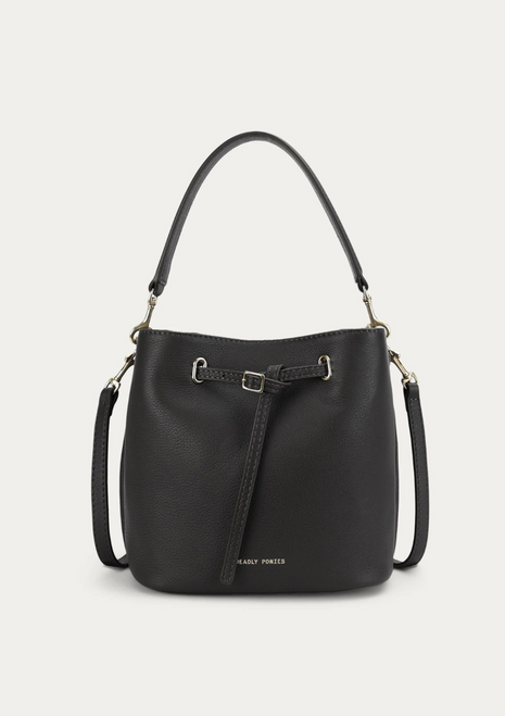 Deadly Ponies | Mr Penny - Black Deadly Ponies | Mr Penny - Black