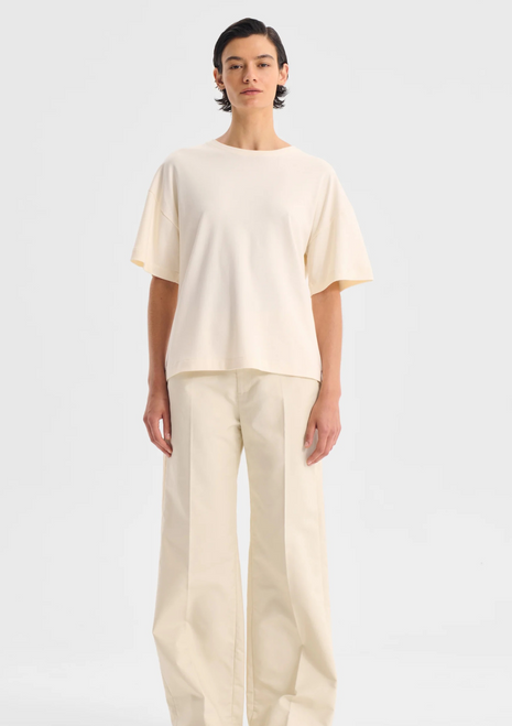 Morrison | Rory Tee - Vanilla