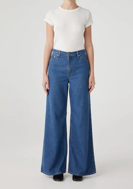 Nobody Denim | Carly Jean - Memphis Nobody Denim | Carly Jean - Memphis