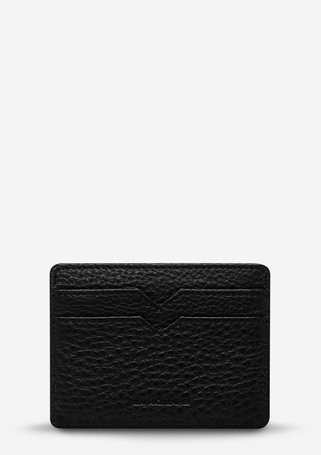 Status Anxiety | Together For Now - Black