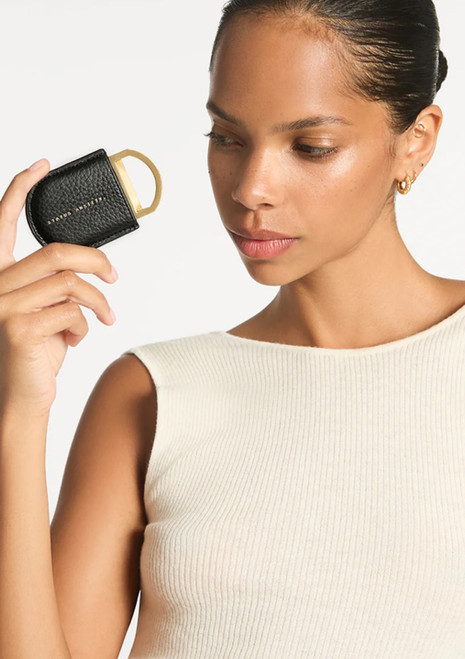 Status Anxiety | Settle The Score - Black