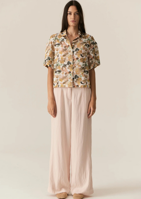 POL | Speckle Shirt - Speckle Print POL | Speckle Shirt - Speckle Print