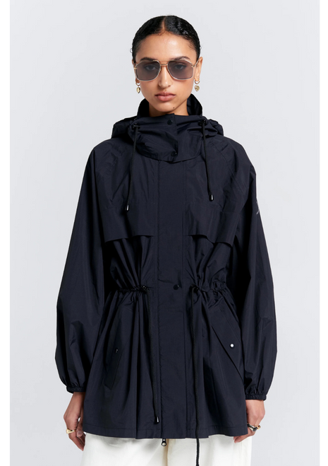 Karen Walker | Runaway Parka - Black Karen Walker | Runaway Parka - Black