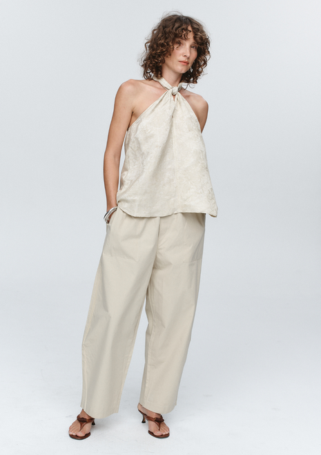 Marle | Darcy Top - Moss Marle | Darcy Top - Moss