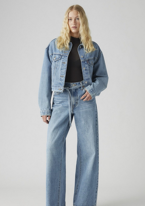 Levi's | XL Straight - Thanks Friend Levi's | XL Straight - Thanks Friend