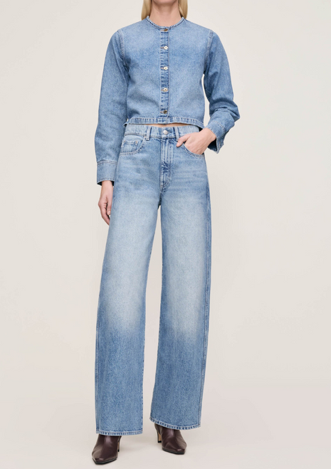 DL1961 | Taylor Relaxed Barel - Salt Lake DL1961 | Taylor Relaxed Barel - Salt Lake