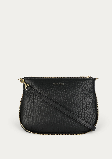 Deadly Ponies | Mr Gator - Bulle Black Deadly Ponies | Mr Gator - Bulle Black