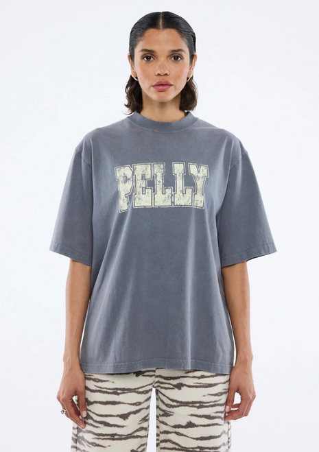 Ena Pelly | Pelly World Tour Tee